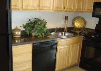 Top of the Hill Apartments Image 10