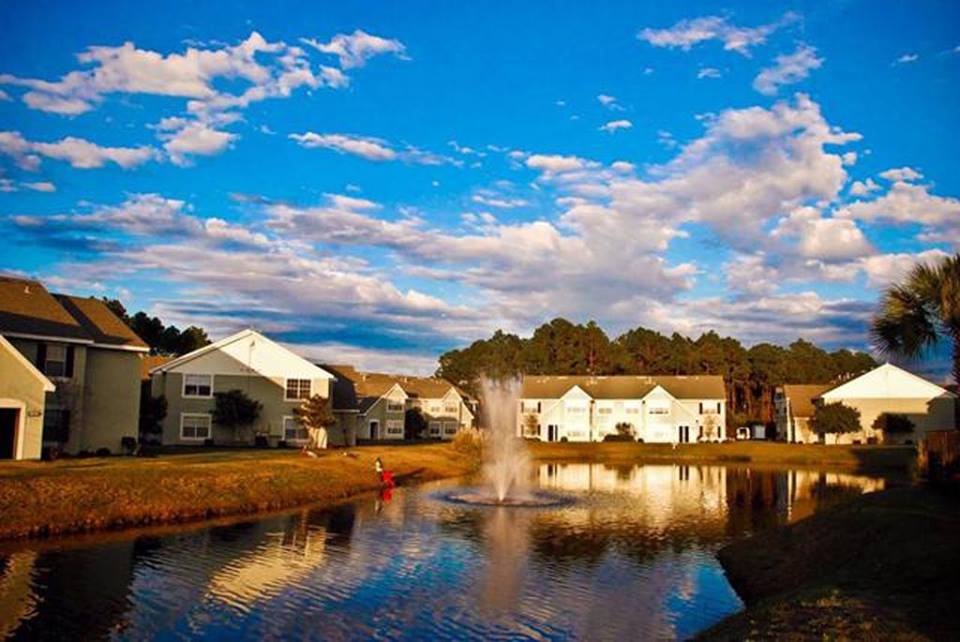 The Place at Grand Lagoon Image 2