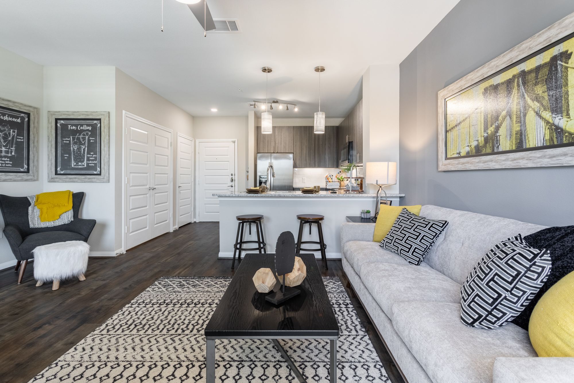 The Abbey at Sonterra Image 15