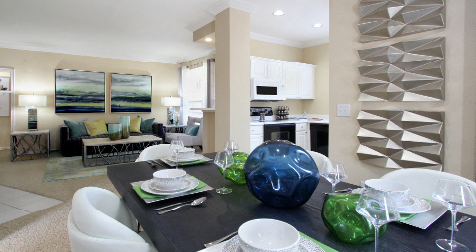 SaddleBrook Apartments Image 25