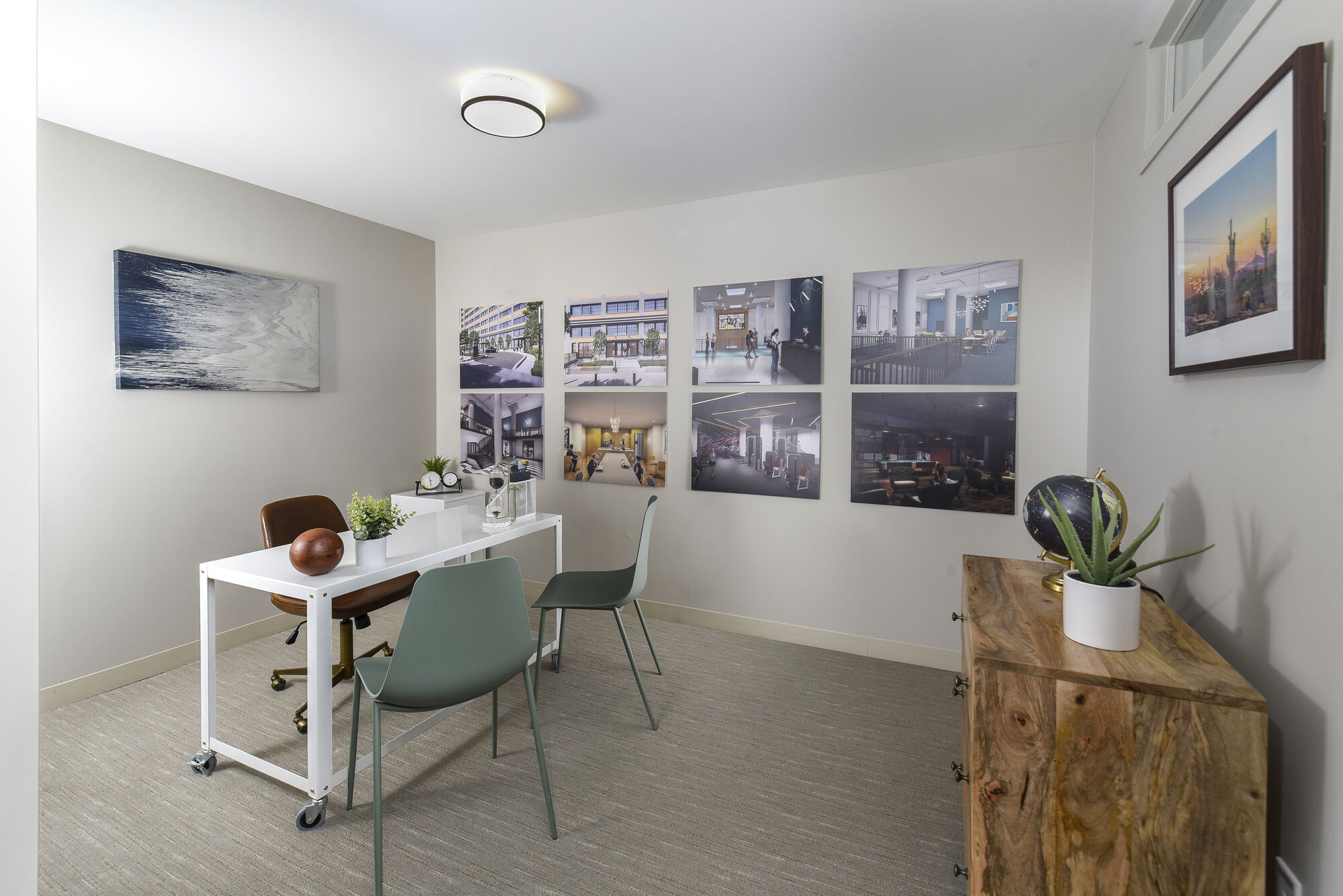 Terminal 21 Image 13