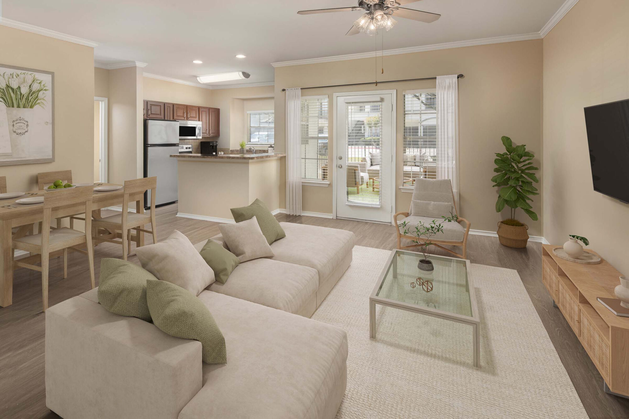 Camden Legacy Creek Image 1