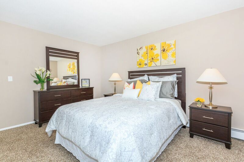 Parkview Apartments Image 19