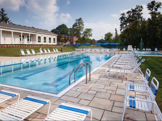 Gateways at Randolph Image 1