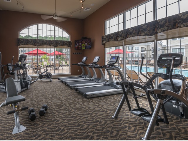 Camelot at Marlboro Image 7