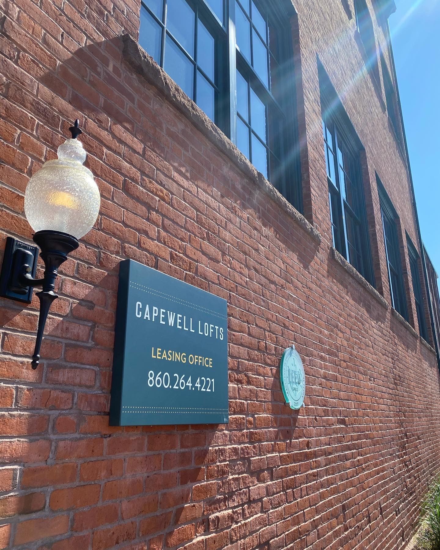 Capewell Lofts Image 28