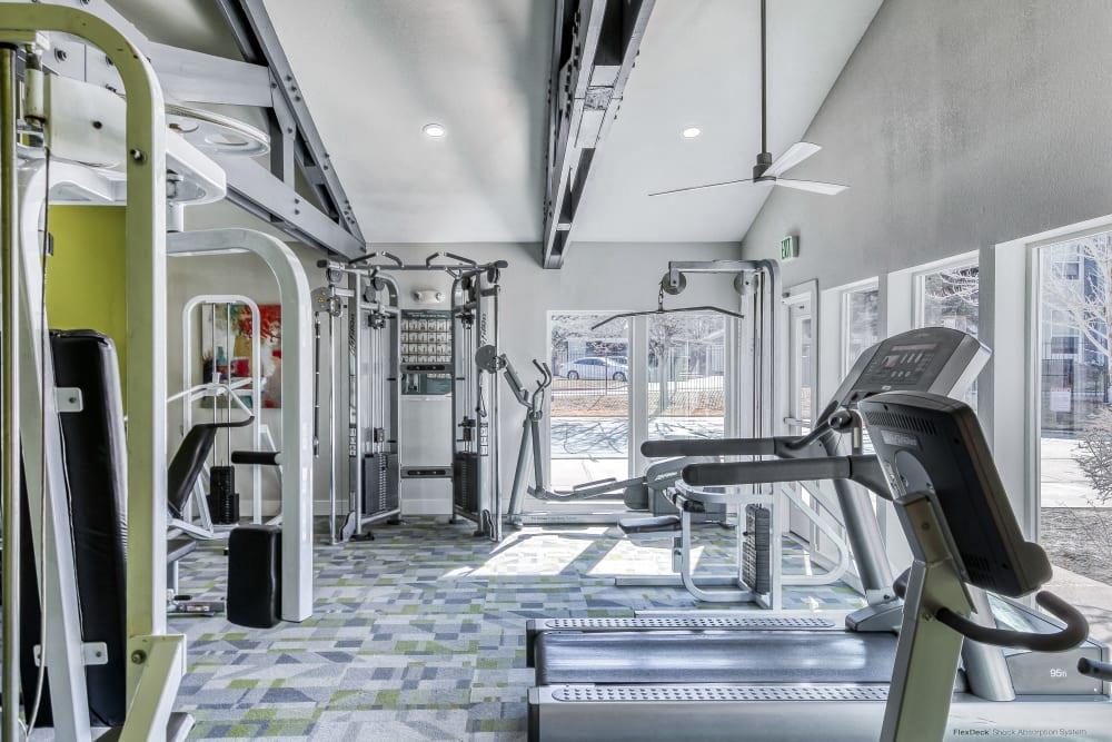 The Lodge at McCarran Ranch Apartment Homes Image 22