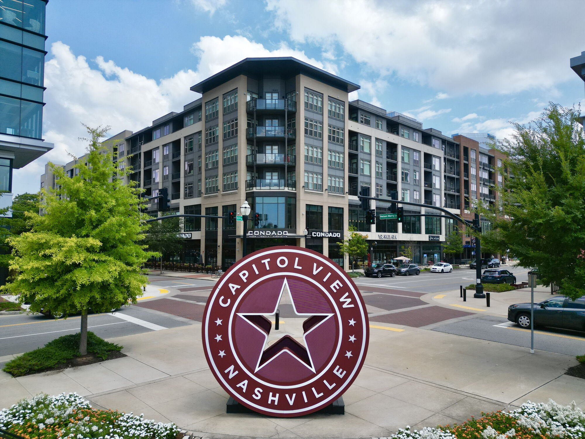 Residences at Capitol View Image 34