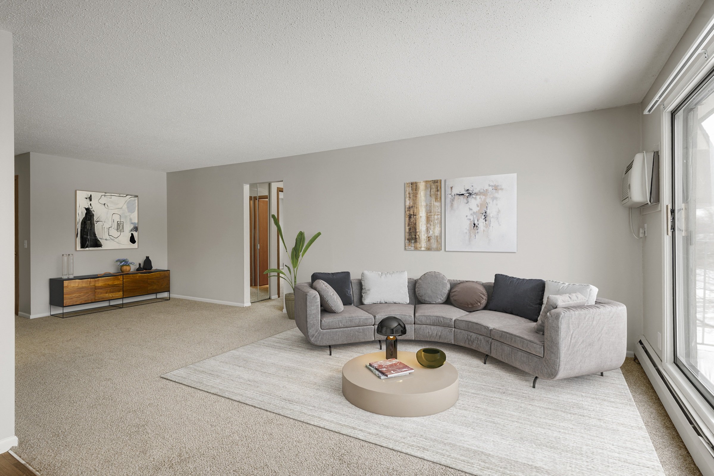 Medicine Lake Apartments Image 4