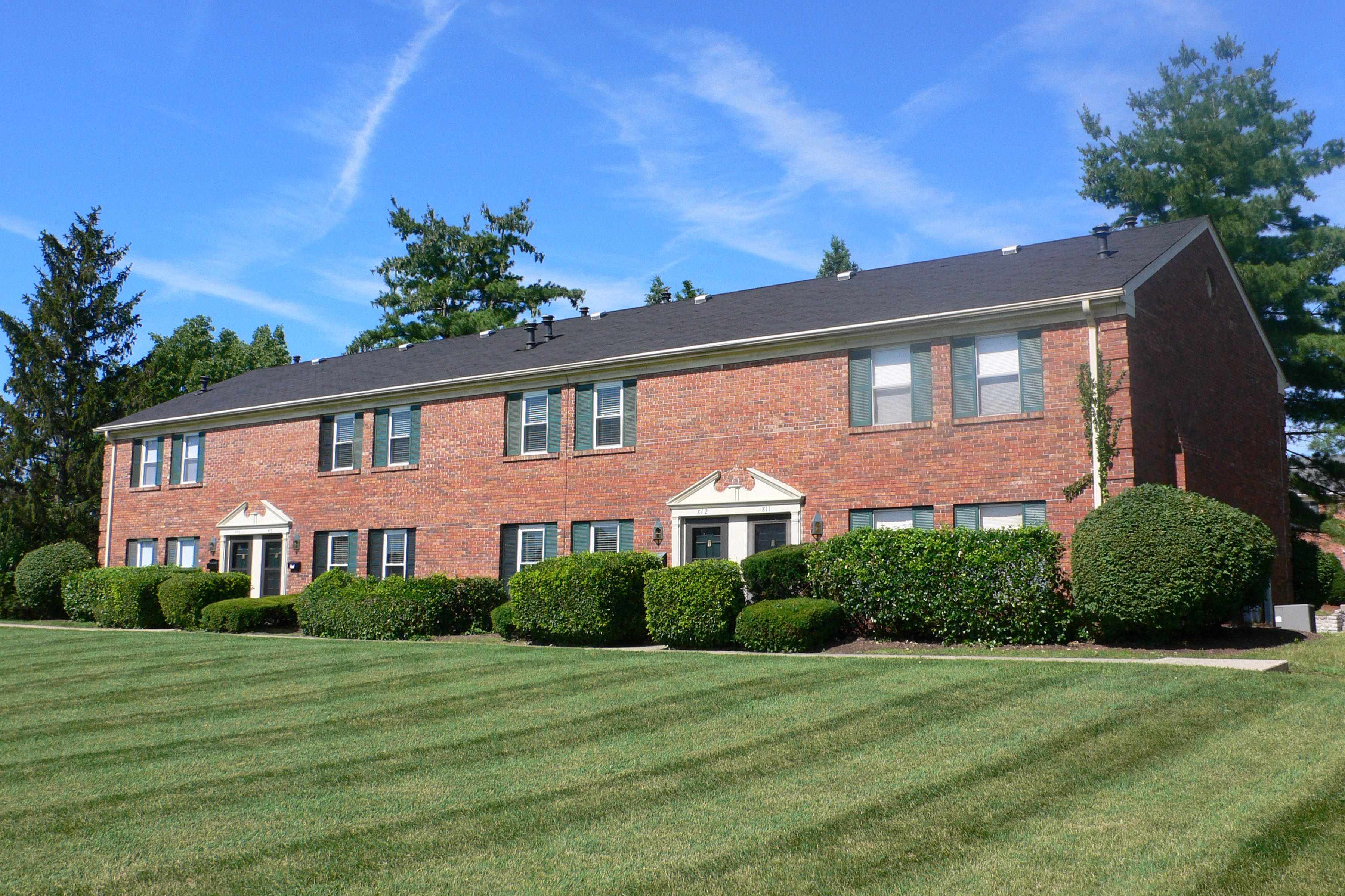 Revere Village Apartments Image 15