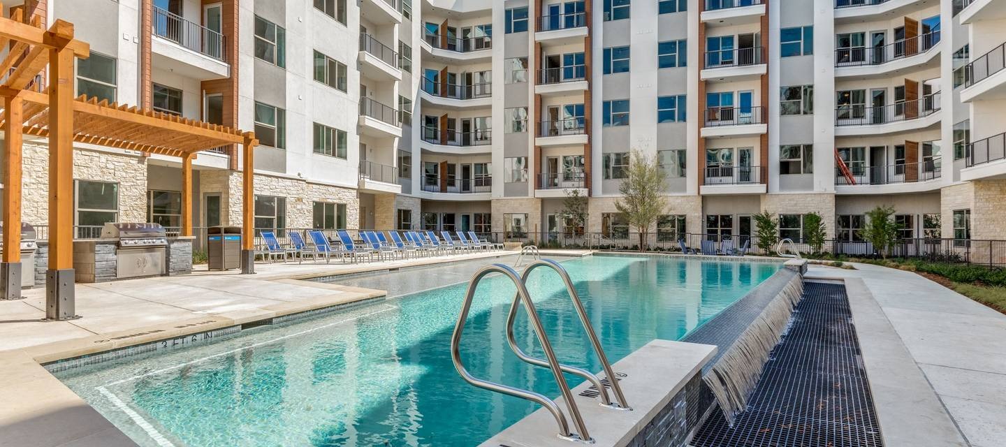 Lumen Las Colinas Image 1