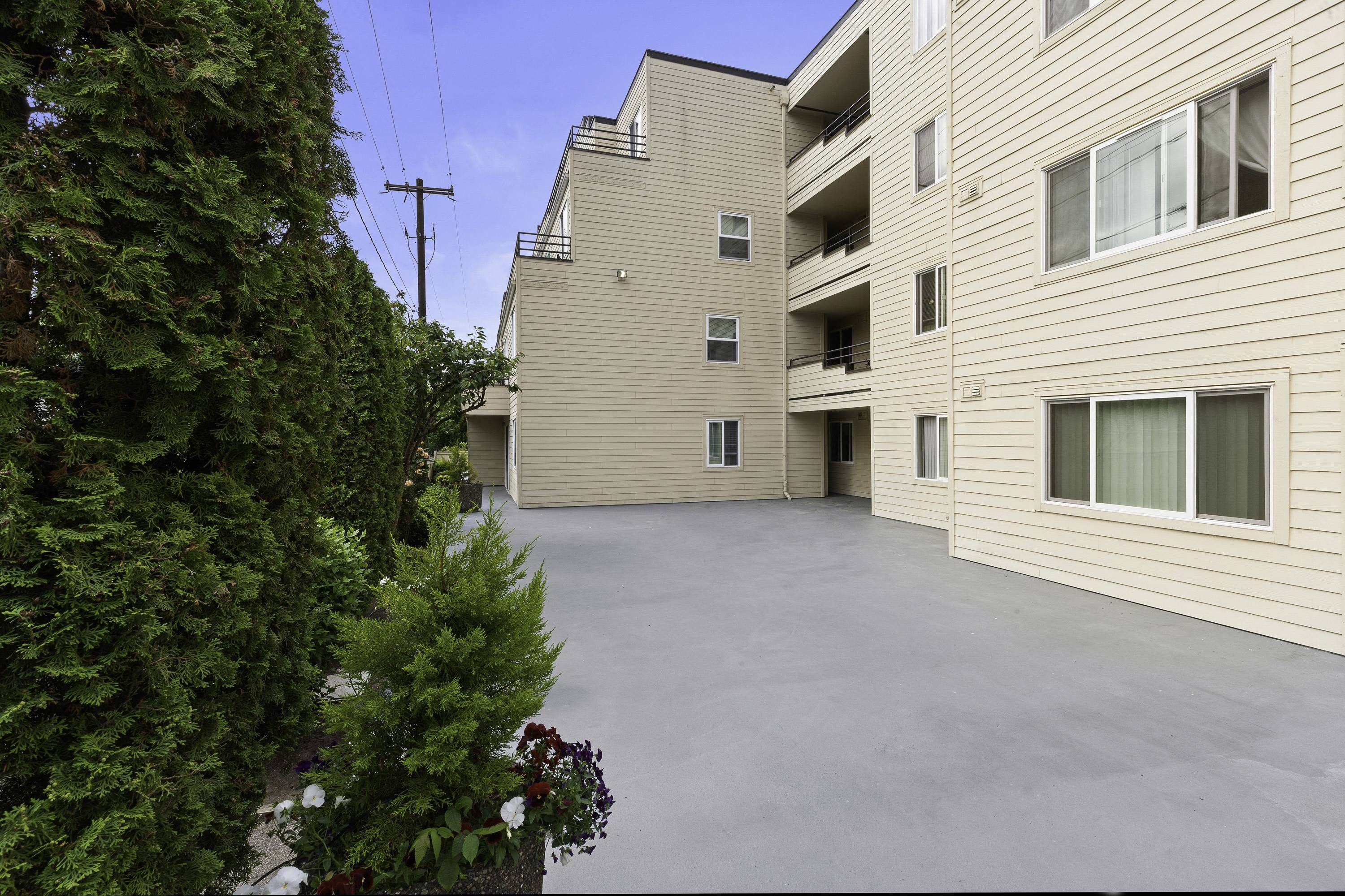 Hill Crest Apartment Homes Image 19