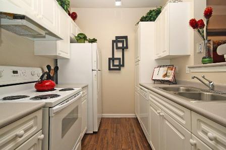 Creekside Apartments Image 31