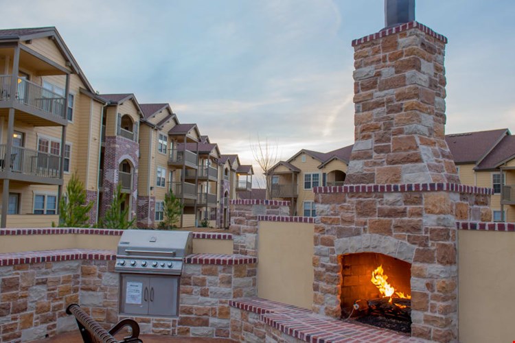 Park at Tuscany Image 2