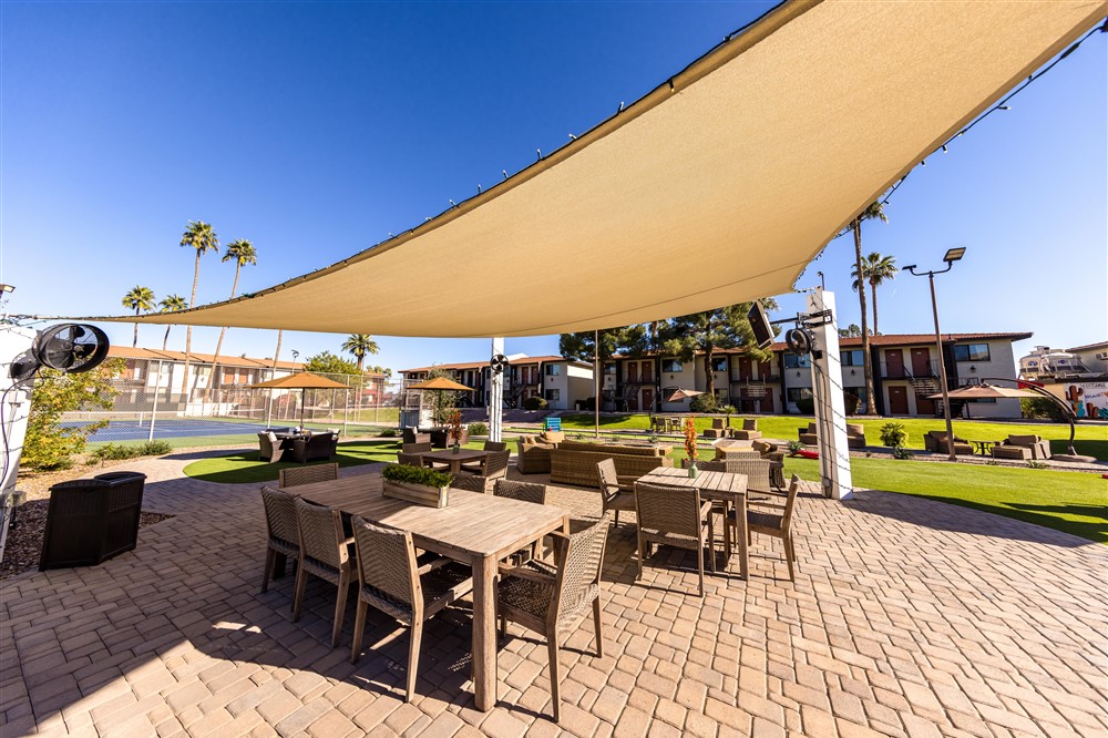 Scottsdale Park Suites Image 4