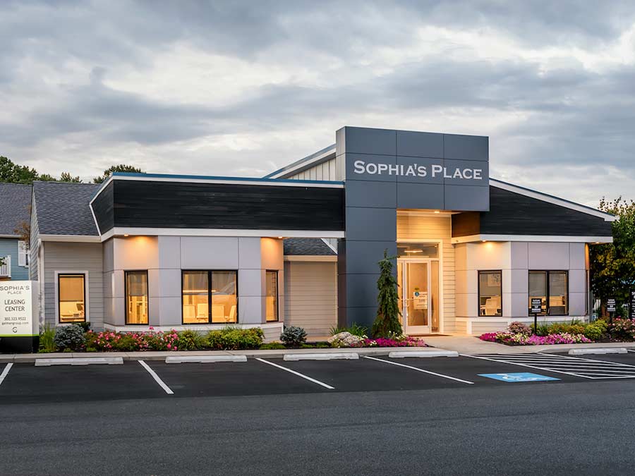 Sophias Place East Image 2