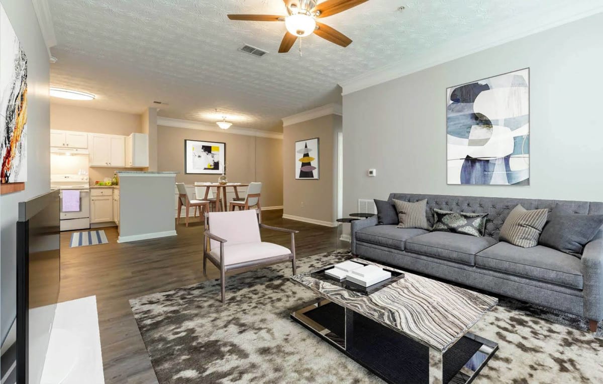 Wellington Ridge  Image 8