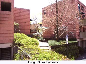 Apartments at 65 Dwight Street Image 1