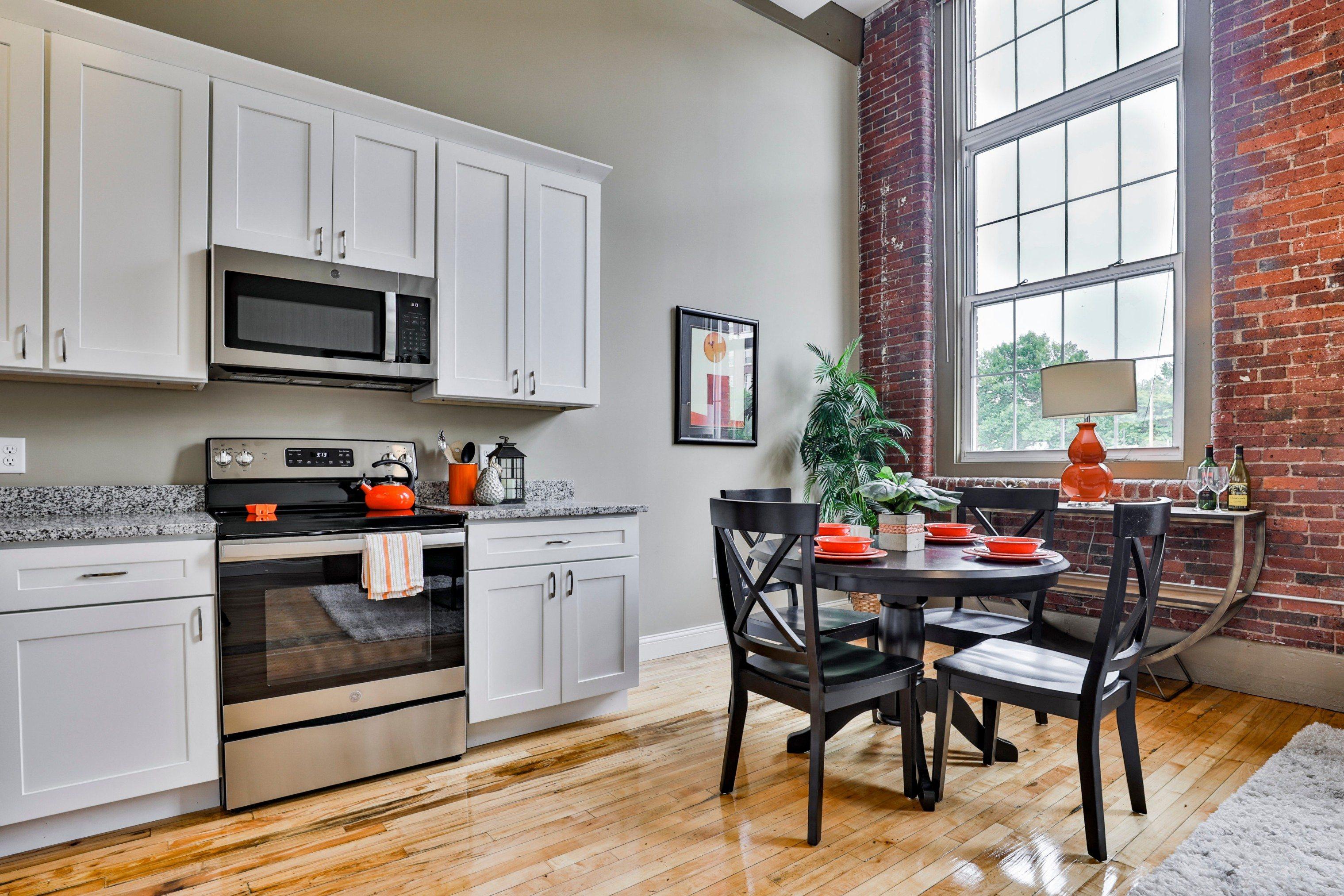 Lofts at Jefferson Mill Image 4
