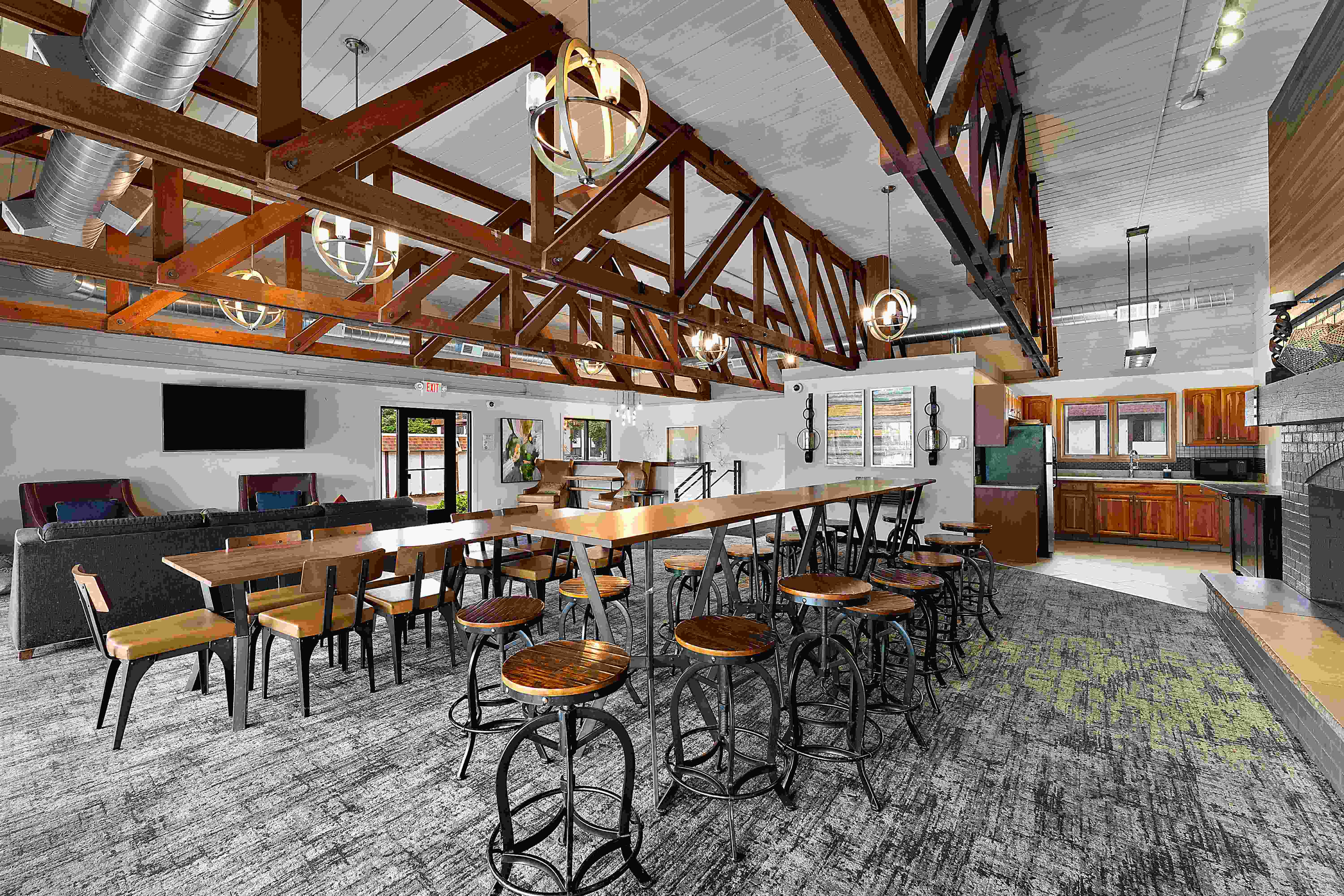 Lancaster Village Apartments Image 64