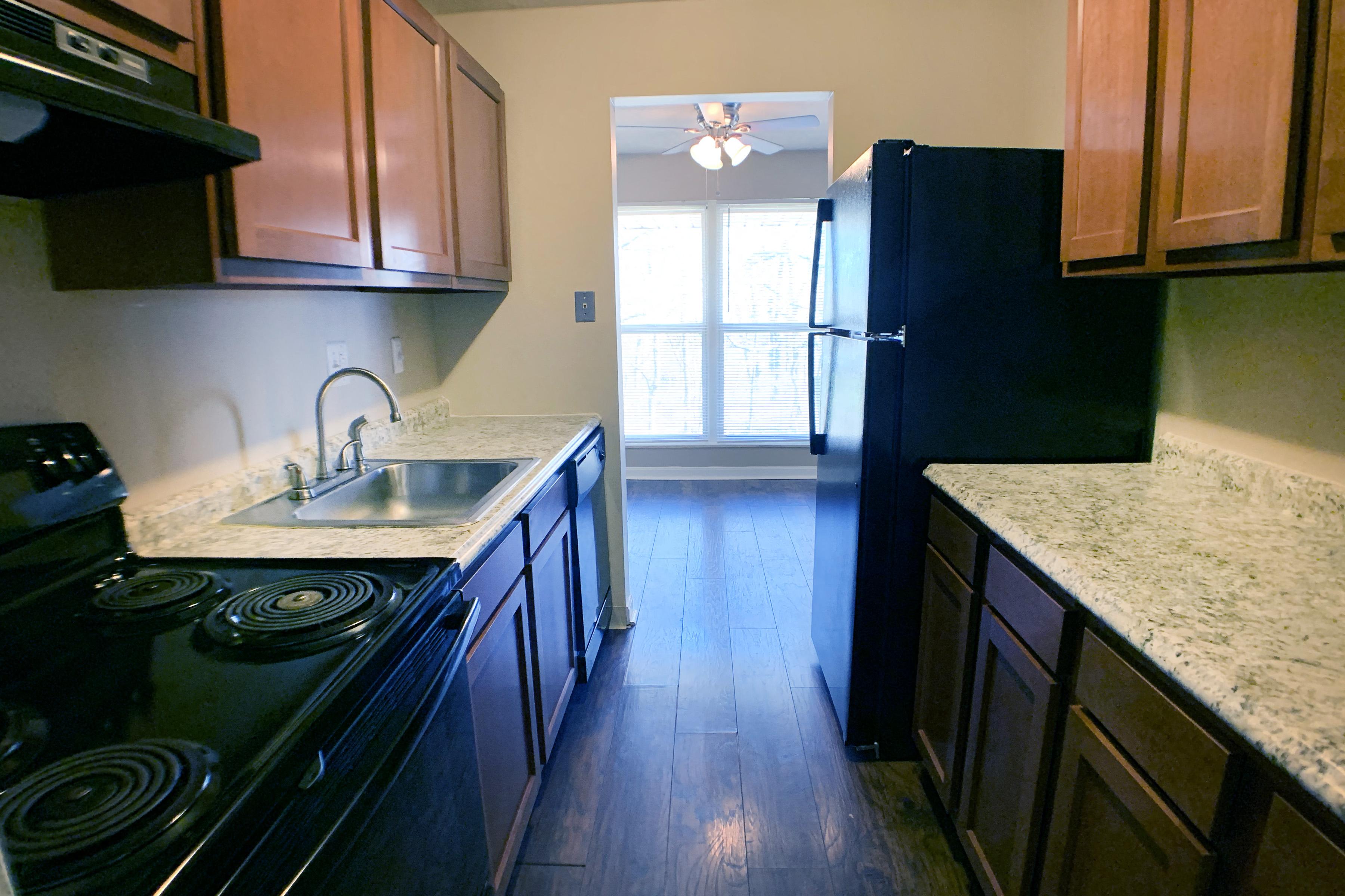Timber Ridge Apartments Image 40