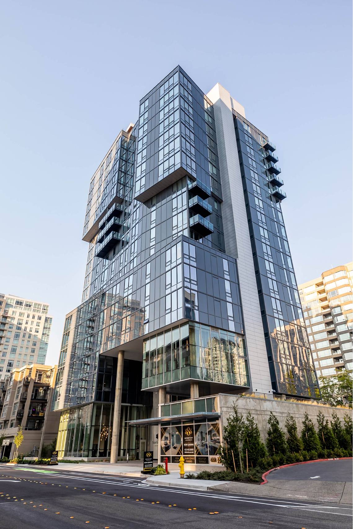 888 Bellevue Image 7