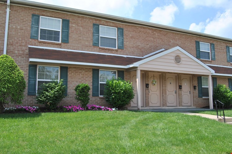 Residential Building`