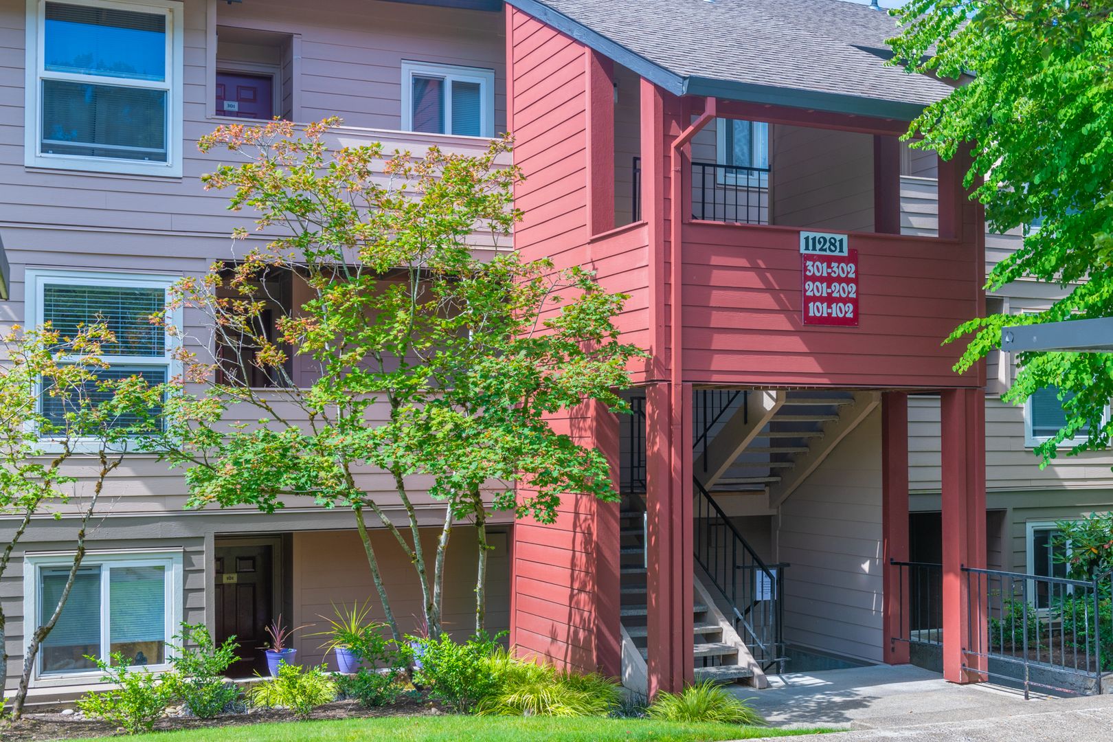 Mt Scott Commons Image 1