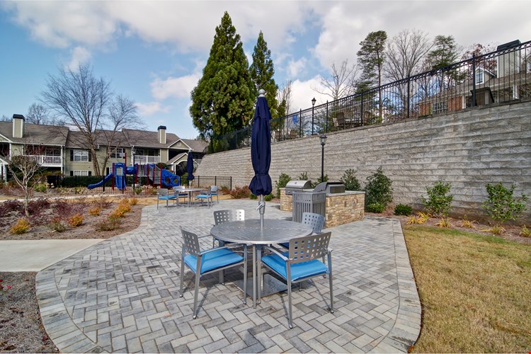 Park Creek Apartments Image 50