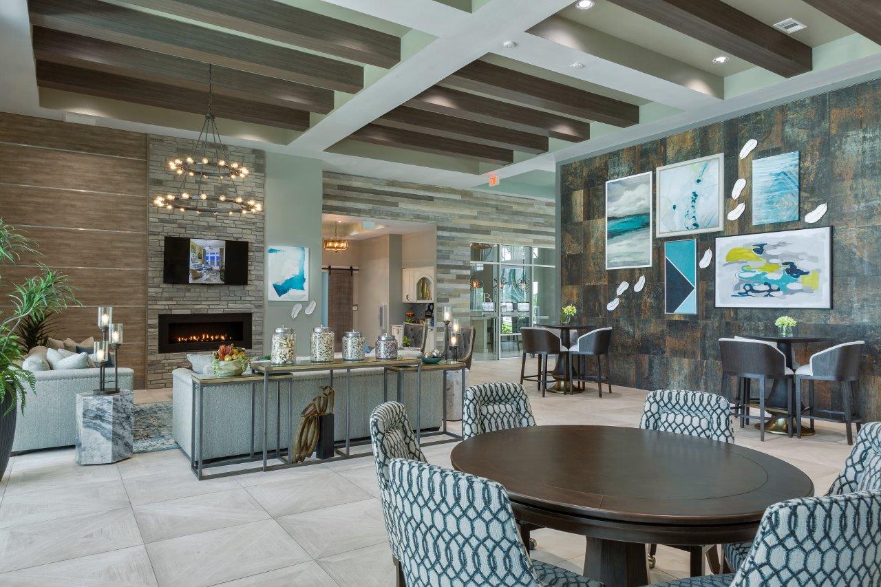 The Addison on Long Bayou Image 20