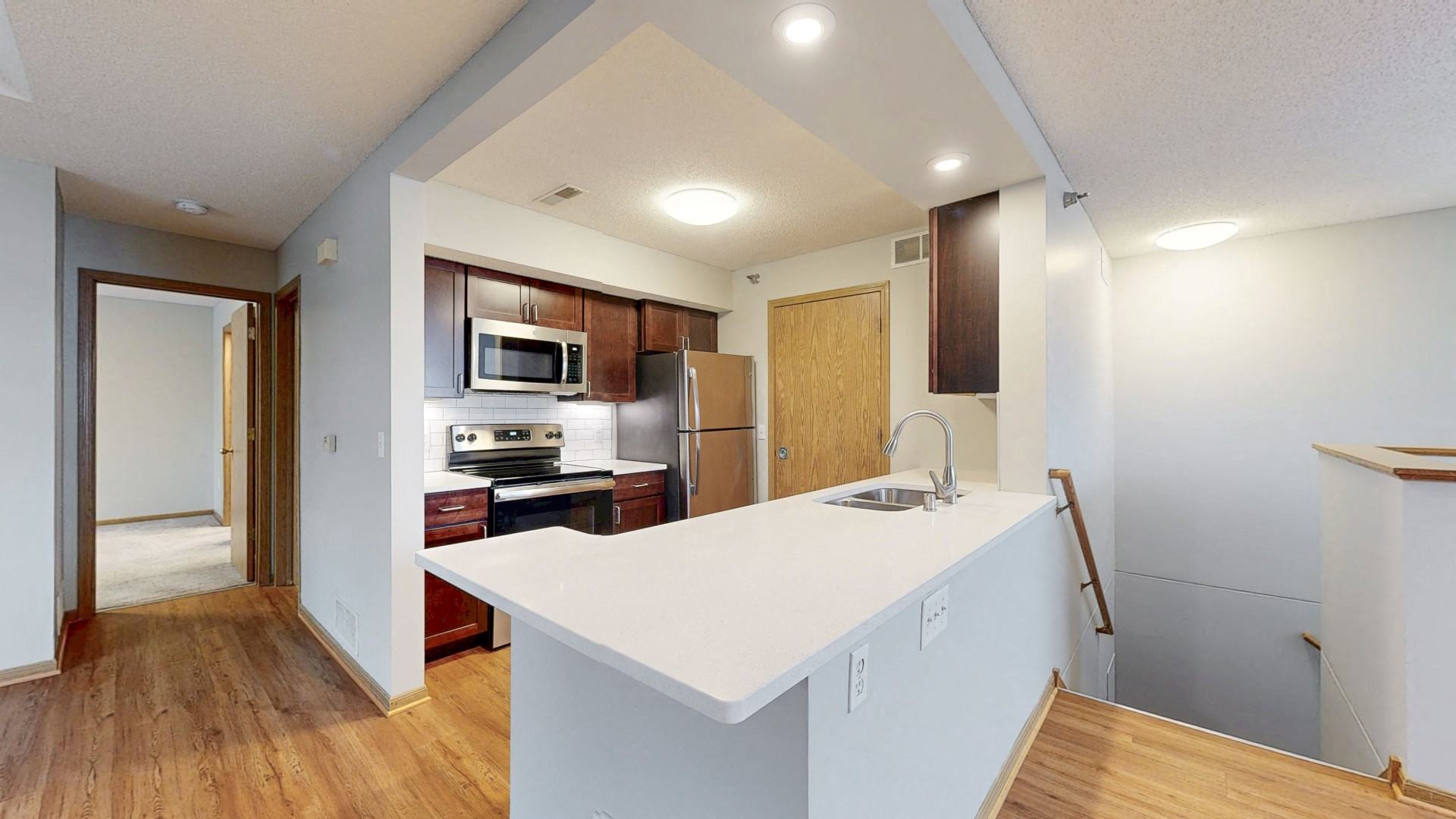 Cedar Pointe Townhomes Image 32