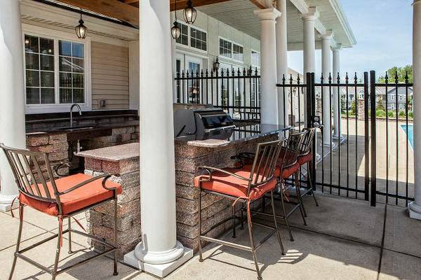 Prairie Point Apartments Image 23