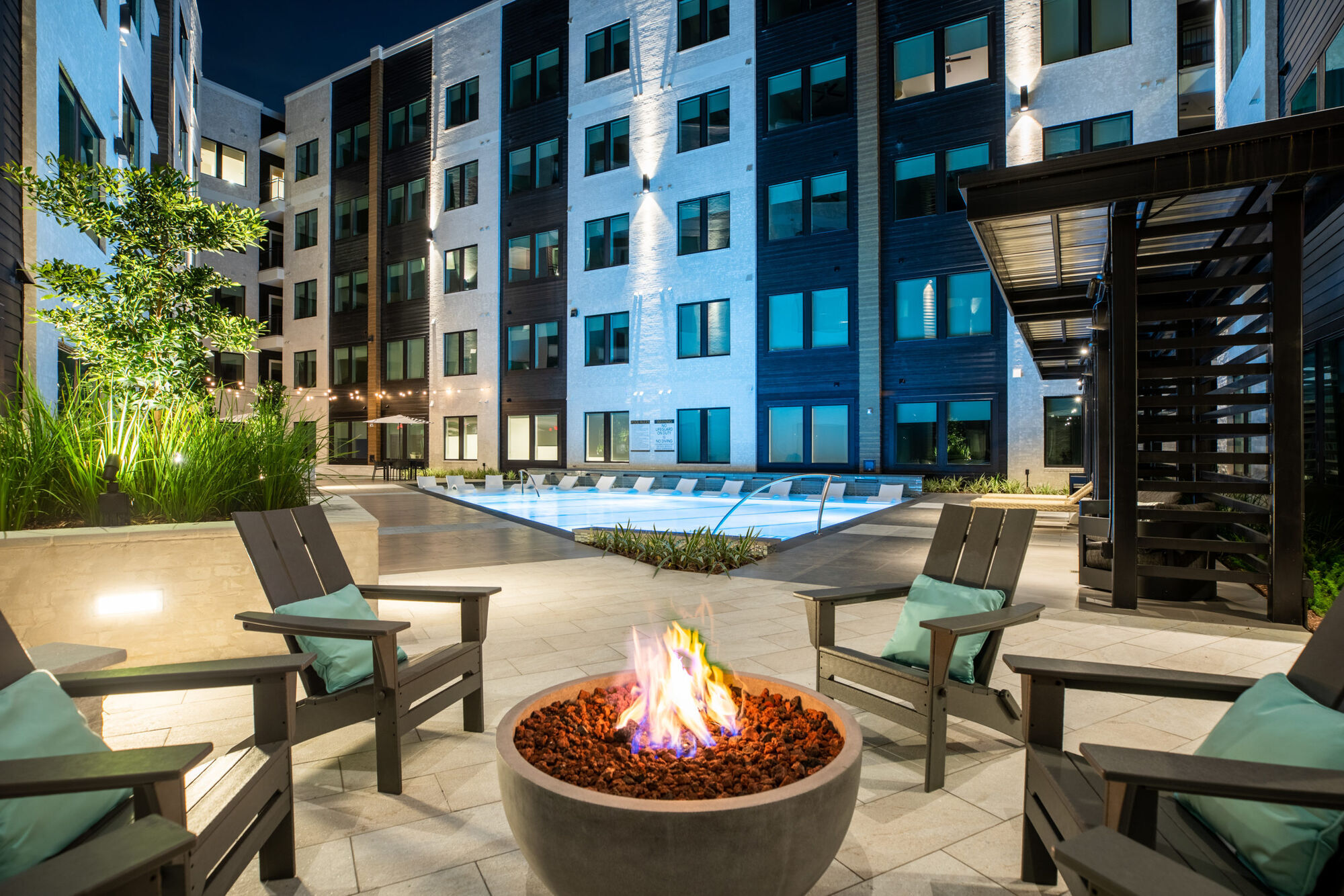 Alexan Memorial Image 16