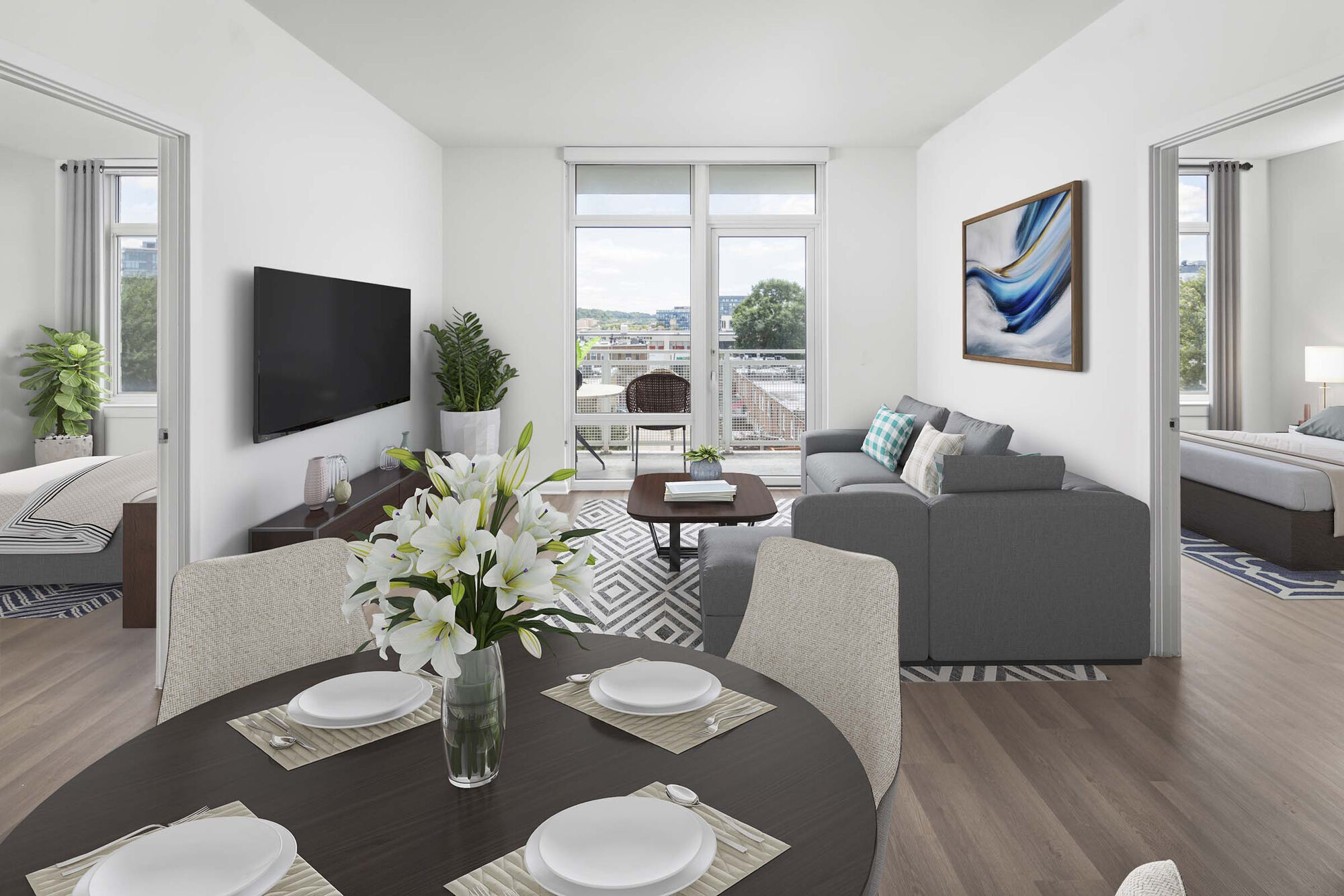 Camden South Capitol Image 4