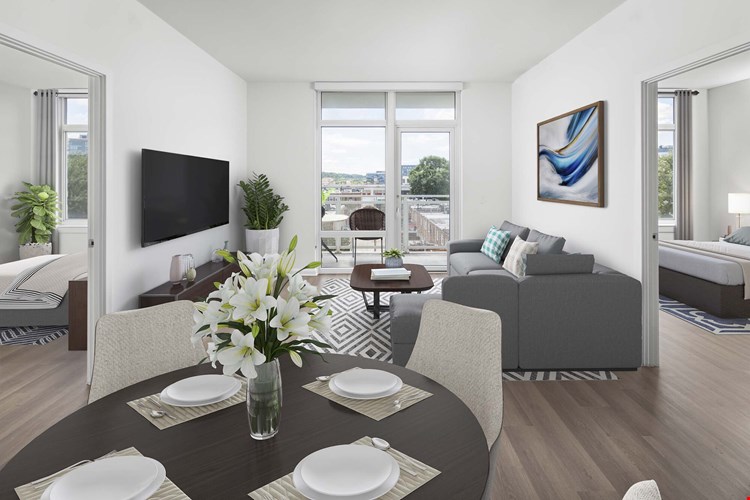 Camden South Capitol Image 4