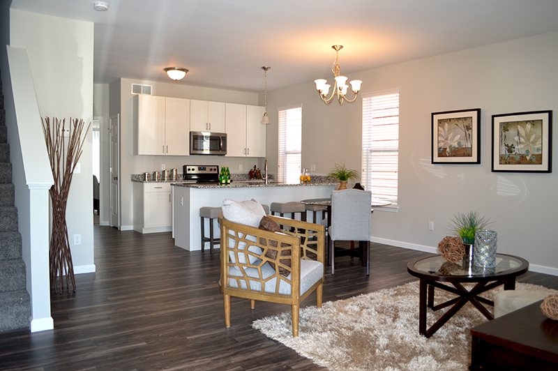 Springwell Village Townhomes Image 6