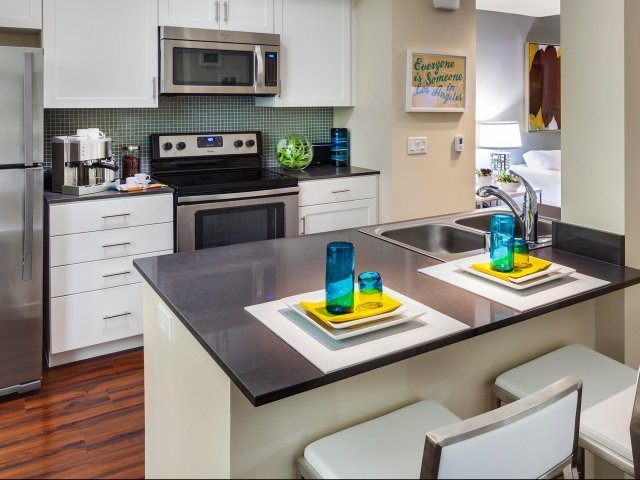 Wilshire La Brea Image 5