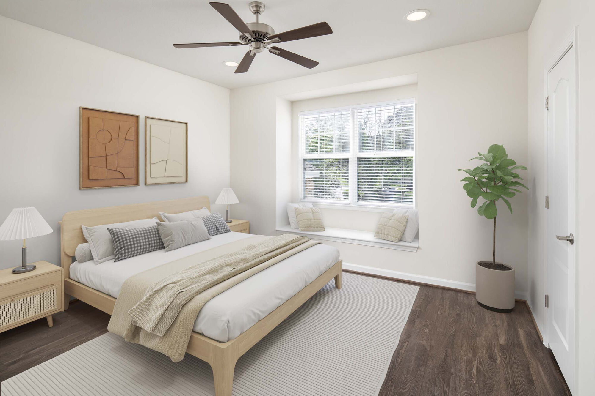 Camden Silo Creek Image 9