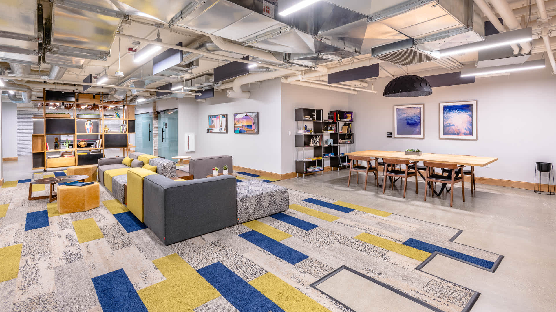 Lofts at Kendall Square Image 37