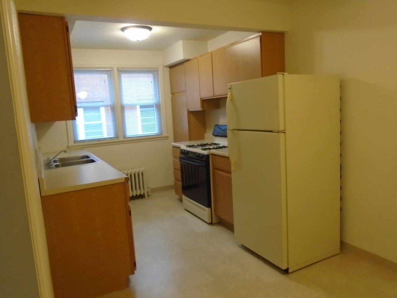 Village Apts (1921) Image 3