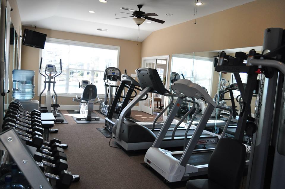 Birchfield at Millstone Towne Centre Image 4