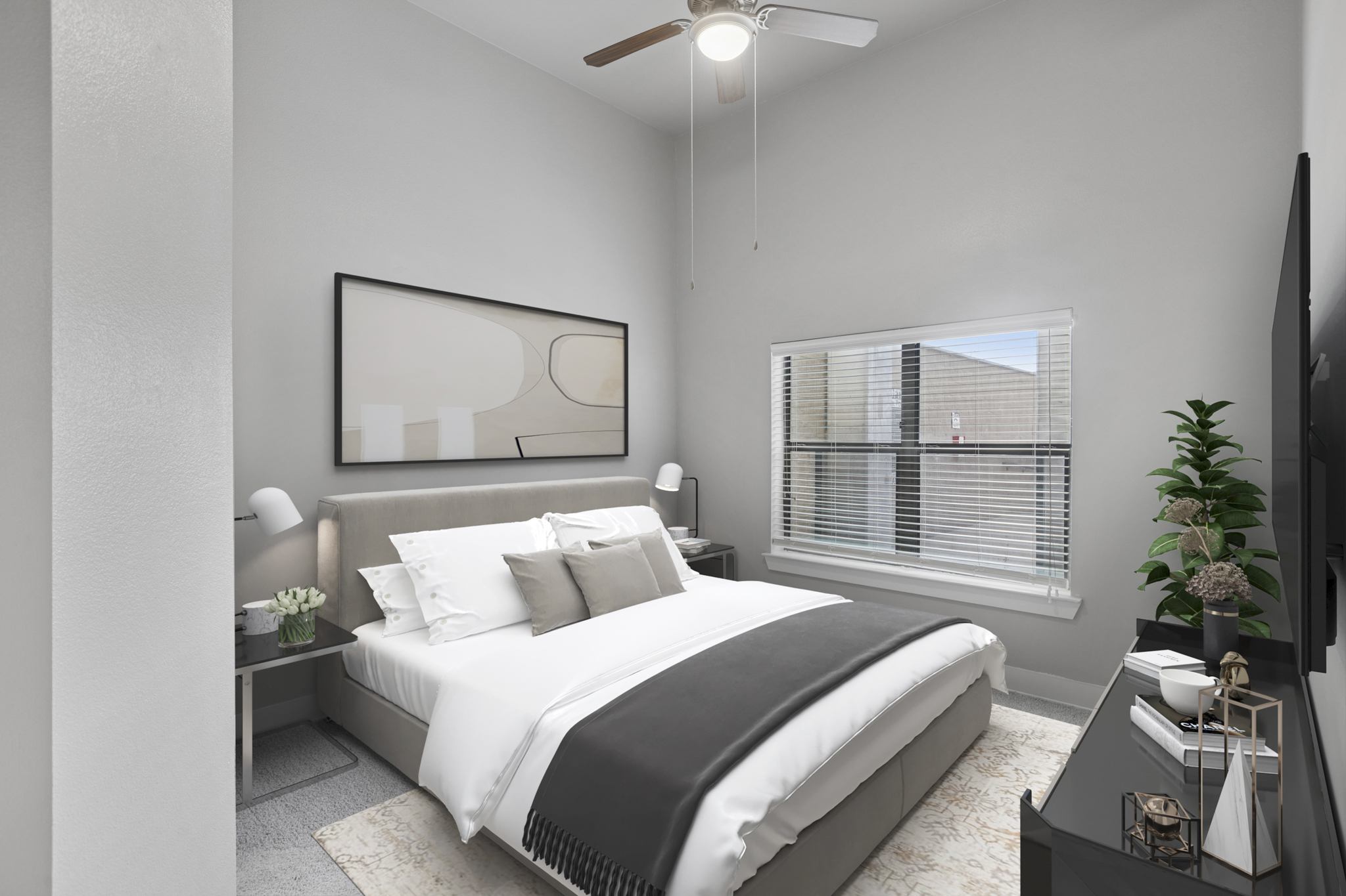 The Wall Street Lofts Image 5
