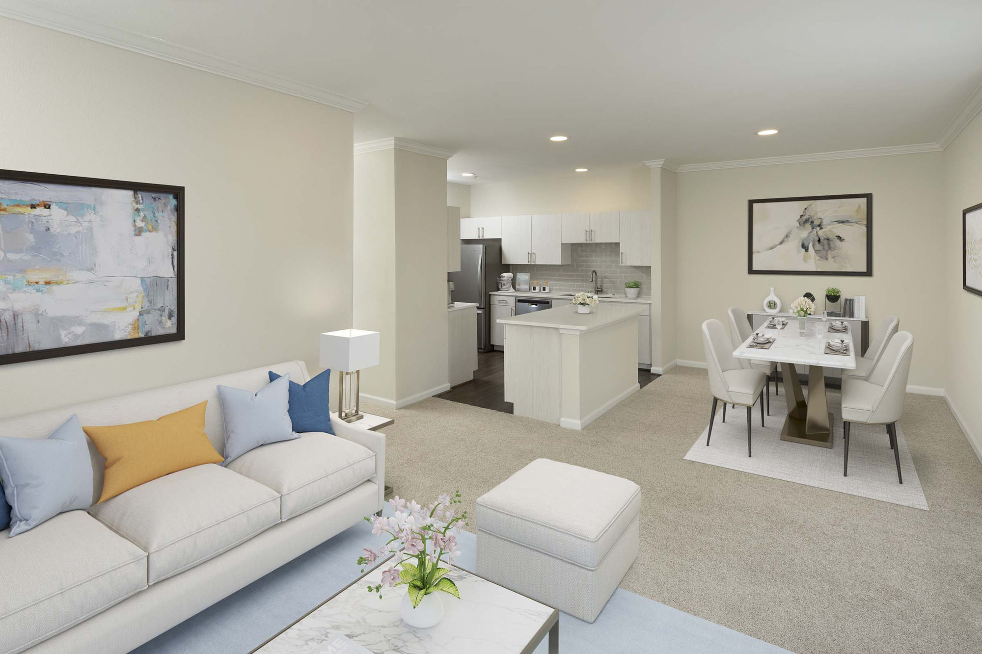 Camden Lansdowne Image 4