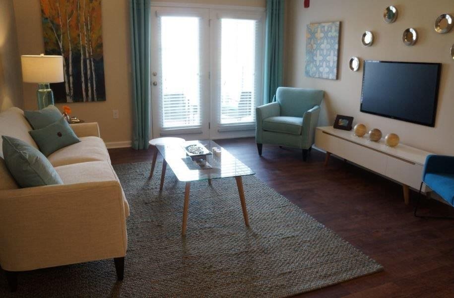 Stallings Mill Apartments Image 5