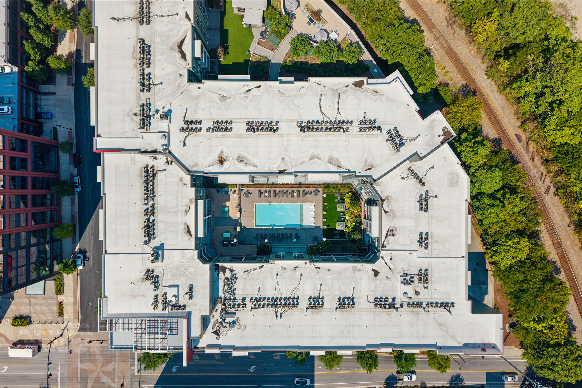 The Guthrie North Gulch Image 56