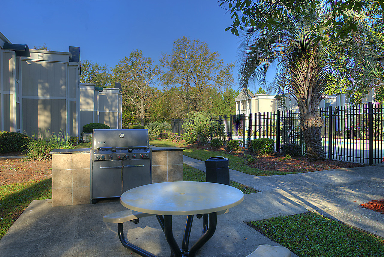 Patriot Place Apartments Image 15