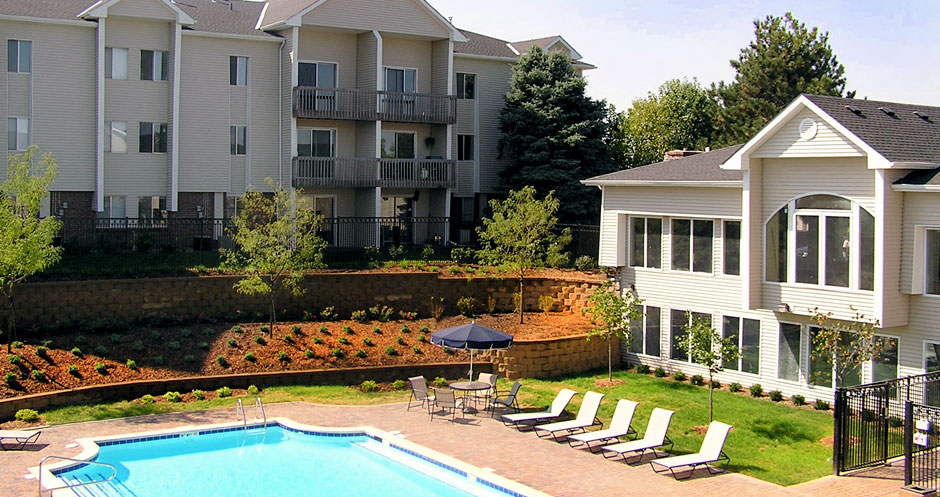 Kensington Woods Apartments Image 2