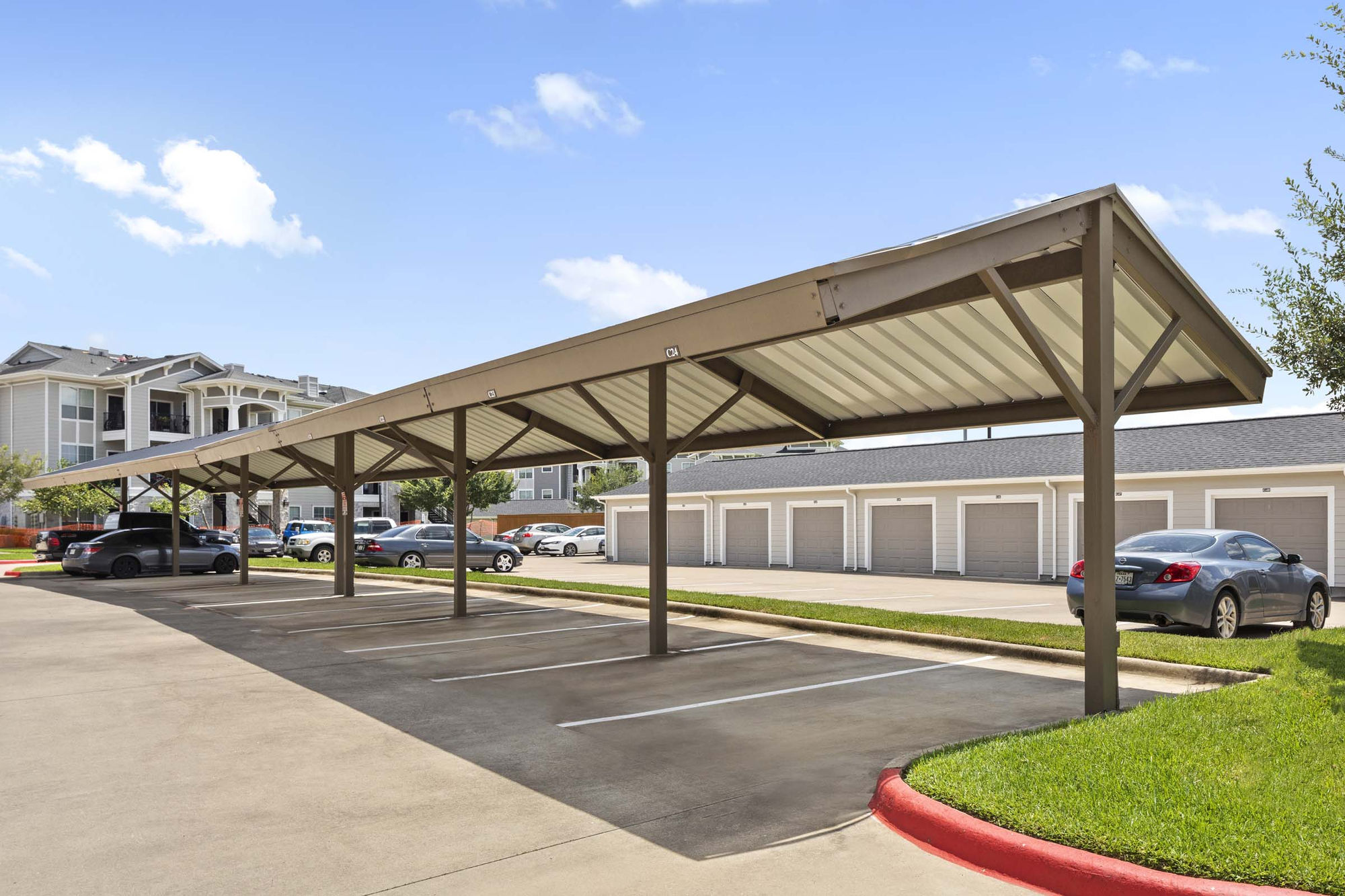 Camden Northpointe Image 18