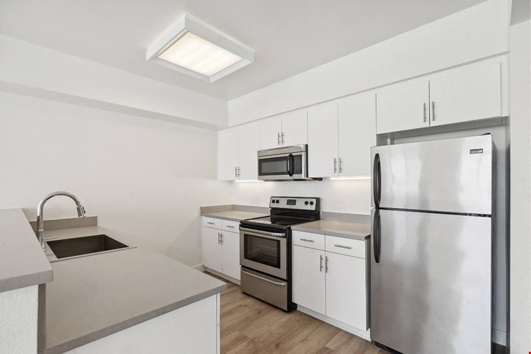 One Santa Fe Image 23