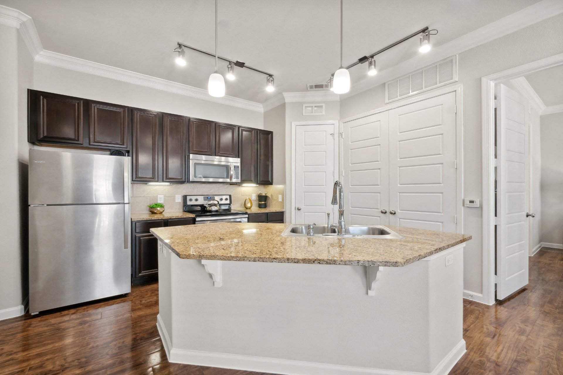 Berkshire Woodland Image 20